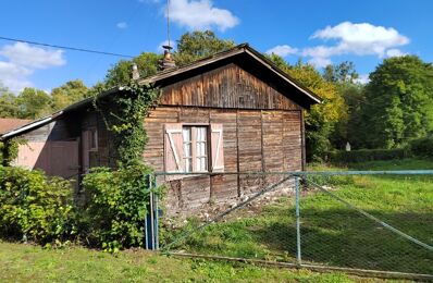 maison 4 pièces 45 m2 à vendre à Soissons (02200)