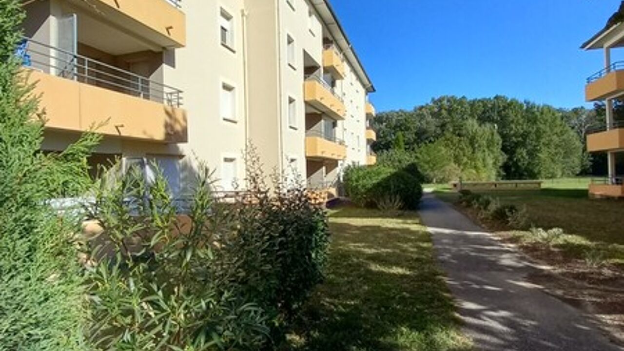 appartement 3 pièces 54 m2 à vendre à Montélimar (26200)