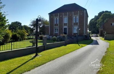 vente maison 541 000 € à proximité de Busigny (59137)