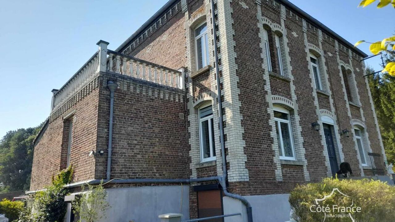 maison 15 pièces 460 m2 à vendre à Wassigny (02630)