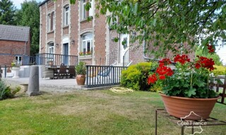 Maison 15 Pièces 460 m² à vendre à Wassigny (02630)