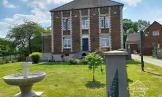 Maison 15 Pièces 460 m² à vendre à Le Cateau-Cambrésis (59360)