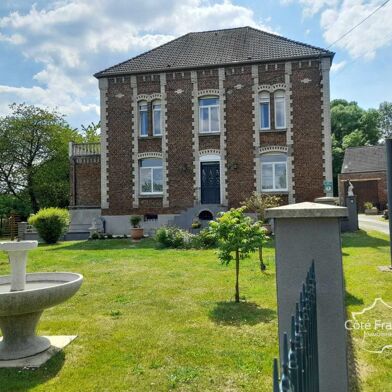 Maison 15 pièces 530000 €