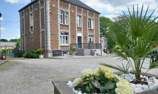 Maison 15 Pièces 460 m² à vendre à Wassigny (02630)