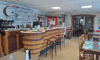 Commerce  217 m² à vendre à Clairfontaine (02260)