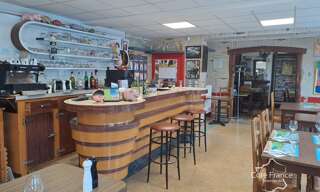 Commerce  217 m² à vendre à Clairfontaine (02260)