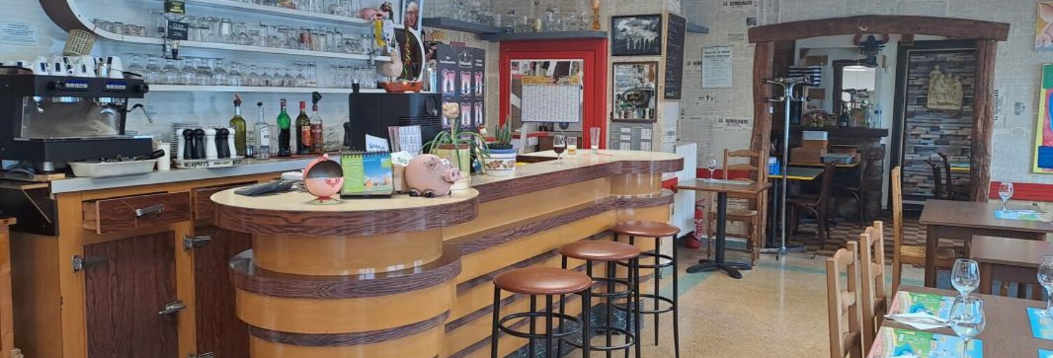 Commerce  217 m² à vendre à Clairfontaine (02260)