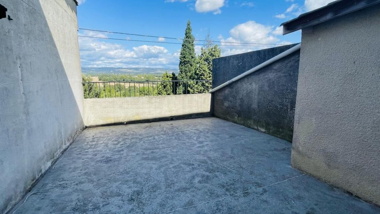 maison 3 pièces 79 m2 à vendre à Saint-Martin-Lalande (11400)