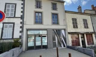 Immeuble  235 m² à vendre à Randan (63310)