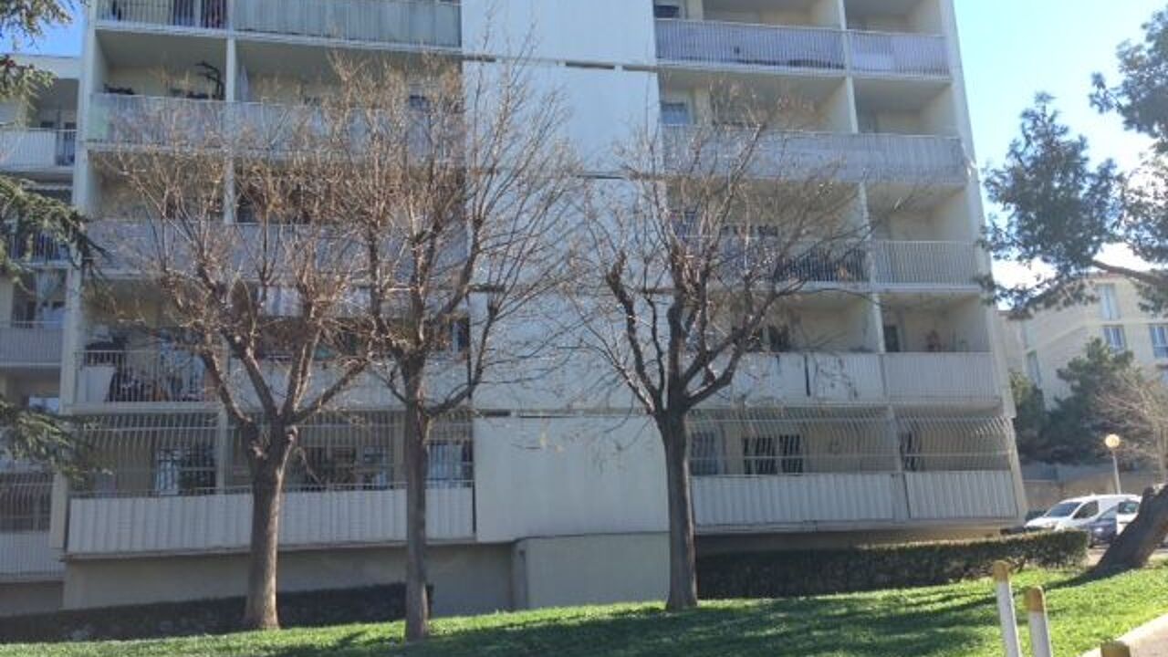 appartement 5 pièces 104 m2 à vendre à Marseille 11 (13011)