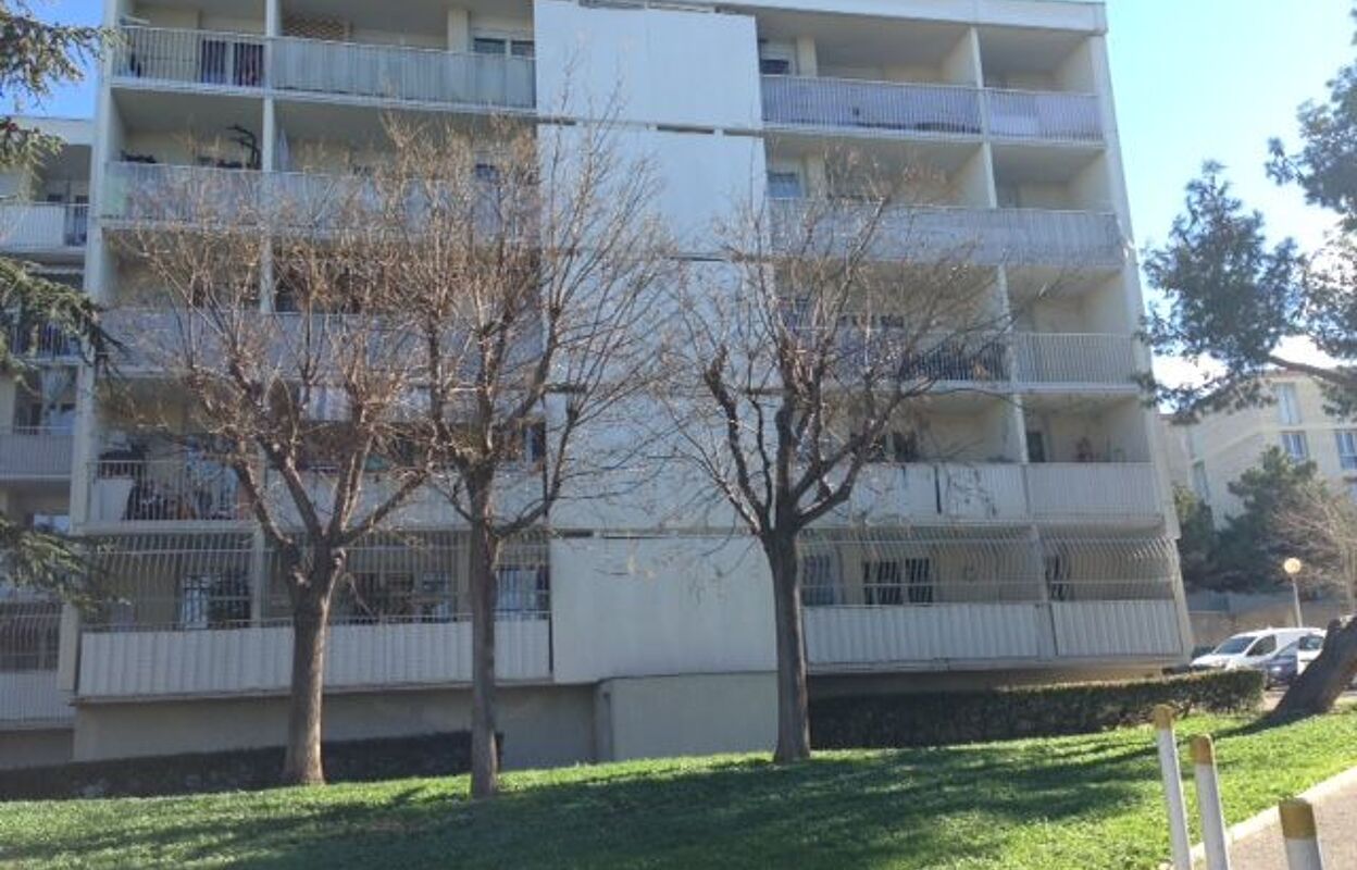 appartement 5 pièces 104 m2 à vendre à Marseille 11 (13011)