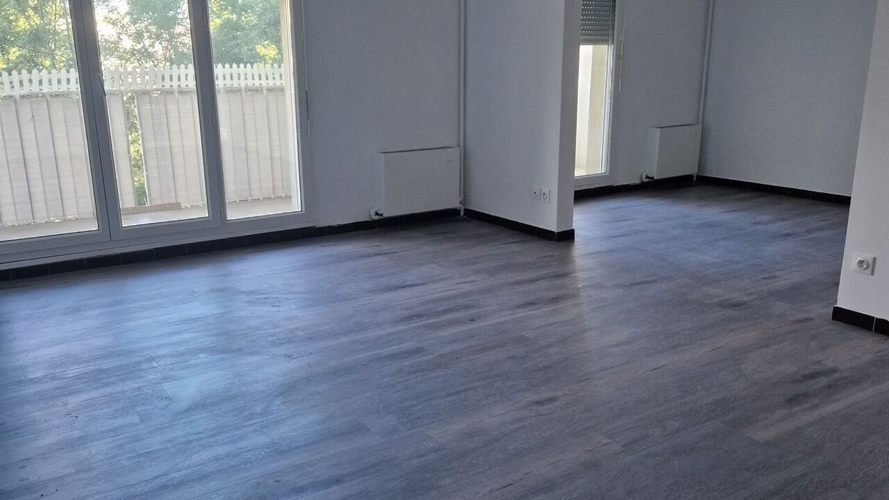 appartement 5 pièces 104 m2 à vendre à Marseille 11 (13011)