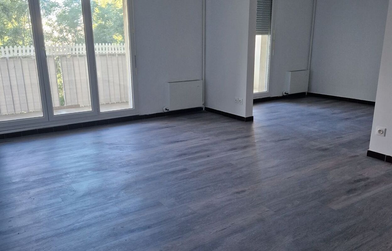 appartement 5 pièces 104 m2 à vendre à Marseille 11 (13011)