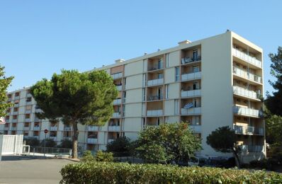 vente appartement 155 700 € à proximité de Septèmes-les-Vallons (13240)