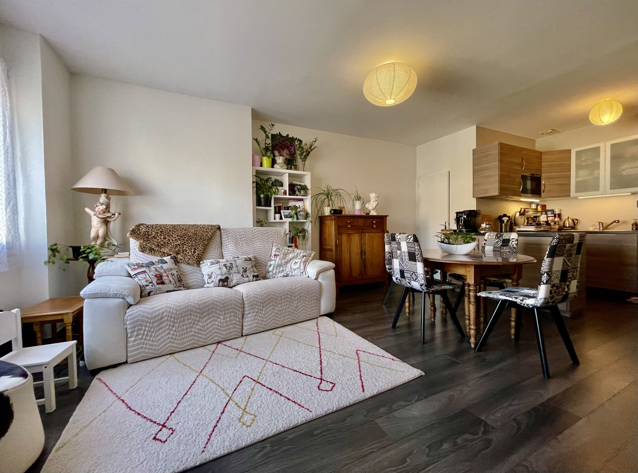 Appartement  T2 à vendre Épernay 51200