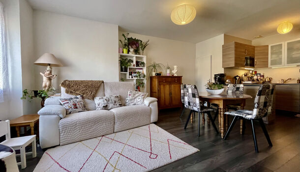 Appartement 2 pièces  à vendre Épernay 51200