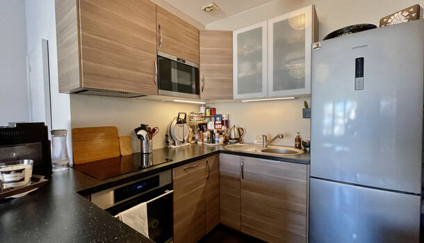 Appartement 2 pièces  à vendre Épernay 51200