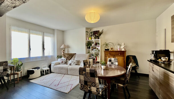 Appartement 2 pièces  à vendre Épernay 51200