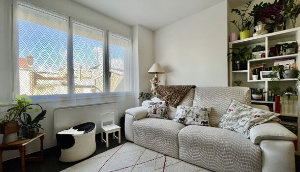 Appartement 2 pièces  à vendre Épernay 51200