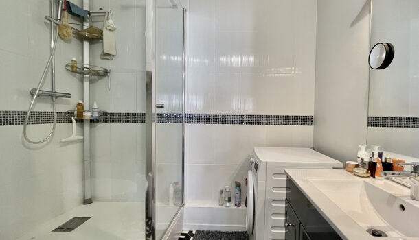 Appartement 2 pièces  à vendre Épernay 51200