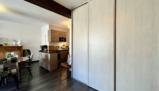 Appartement 2 pièces  à vendre Épernay 51200