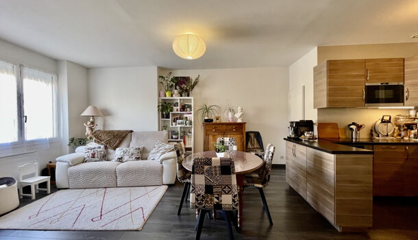 Appartement 2 pièces  à vendre Épernay 51200