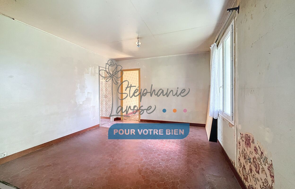 maison 3 pièces 135 m2 à vendre à Noiseau (94880)