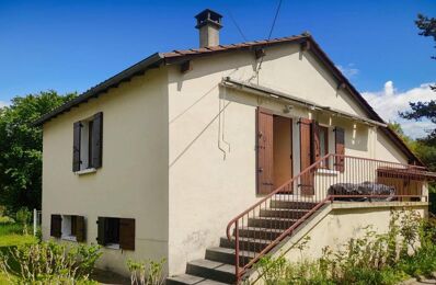 vente maison 113 400 € à proximité de Razac-sur-l'Isle (24430)