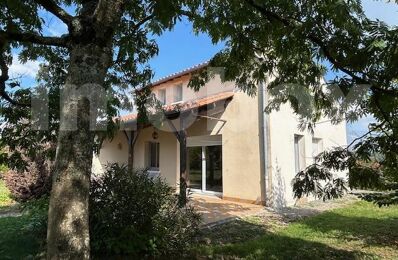 vente maison 272 990 € à proximité de Le Landreau (44430)