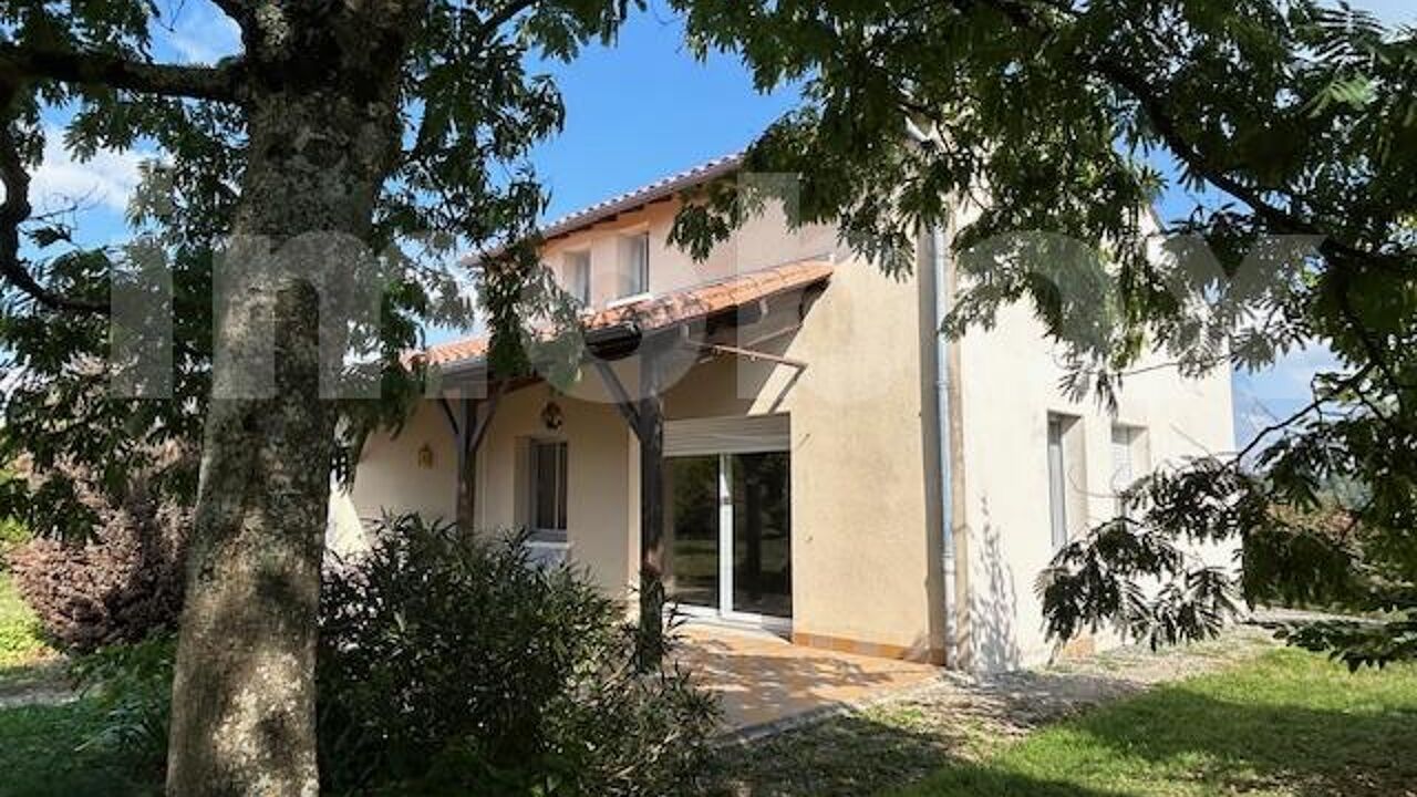 maison 4 pièces 112 m2 à vendre à Lire (49530)