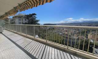 Appartement 4 Pièces  m² à vendre à Nice (06300)