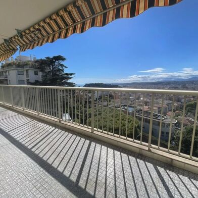 Appartement 4 pièces 749000 €