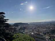 4/5 PIECES-TERRASSE-PARKING-MONT BORON — photo 3