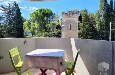 vente appartement 199 000 € à proximité de Pignan (34570)