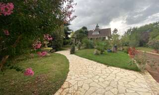 Maison 8 Pièces 151 m² à vendre à Vouneuil-sous-Biard (86580)