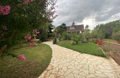 vente maison 420 000 € à proximité de Sèvres-Anxaumont (86800)