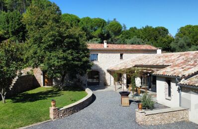 vente maison 895 000 € à proximité de Générargues (30140)