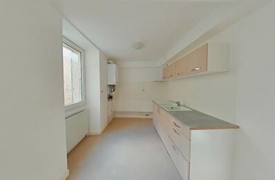 location appartement 530 € CC /mois à proximité de Saint-Donat-sur-l'Herbasse (26260)