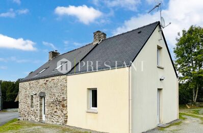 vente maison 169 600 € à proximité de Caden (56220)