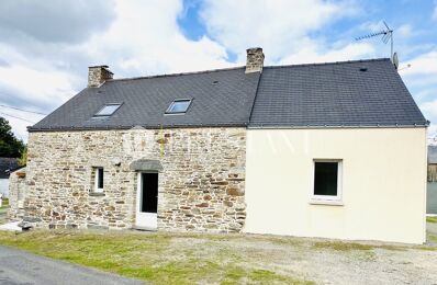 vente maison 153 700 € à proximité de La Gacilly (56200)