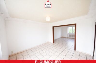 vente maison 281 000 € à proximité de Plouzané (29280)