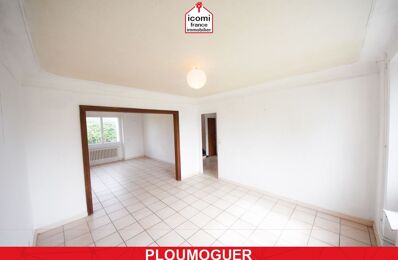 vente maison 281 000 € à proximité de Plouzané (29280)