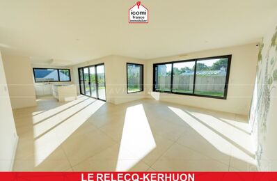 vente maison 798 500 € à proximité de Plougastel-Daoulas (29470)