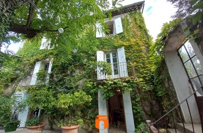 maison 6 pièces 152 m2 à vendre à La Coucourde (26740)