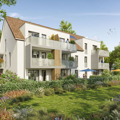 Appartement  null €
