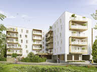 
        Appartement

        (2 à 4 pièces)

        (42 à 69 m²)
       — photo 2