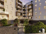 
        Appartement

        (2 à 4 pièces)

        (42 à 69 m²)
       — photo 3