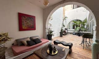 Appartement 4 Pièces 140 m² à vendre à Sète (34200)