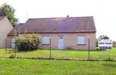 vente maison 194 000 € à proximité de Tourly (60240)