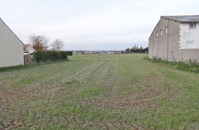 vente terrain 91 000 € à proximité de Bazincourt-sur-Epte (27140)